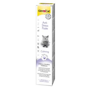Паста для кошек GimCat Anti-Stress Paste, 50 г