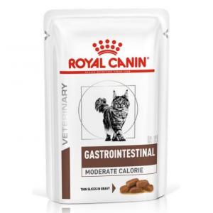 Корм для кошек Royal Canin Gastro Intestinal, 100 г