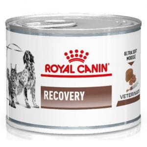 Корм для собак и кошек Royal Canin Recovery Canin/Feline, 195 г