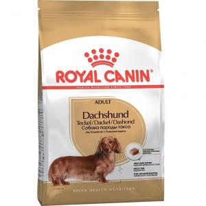 Корм для собак Royal Canin Dachshund Adult, 1.5 кг