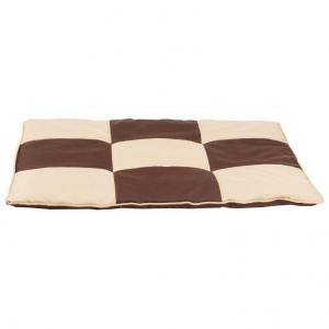 Лежак для животных Katsu Kern S, размер 50x75см.,  бежево-коричневый
