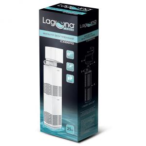 Фильтр для аквариума Laguna JY900F ICEBERG, размер 9x6x31см.