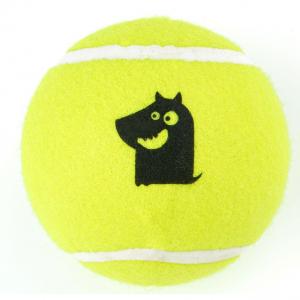 Игрушка для собак Mr.Kranch Теннисный мяч