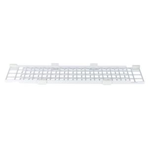 Защитная решетка для окон Trixie Protective Grille, размер 75х125х16см., белый