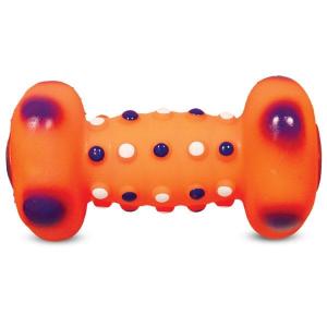 Игрушка для собак Triol 726002, размер 8.5х16.5​см.