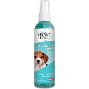 Средство для собак 8 in 1 Freshening Spray, 118 мл