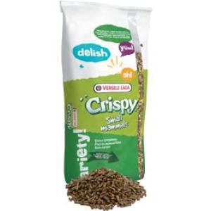 Корм для шиншилл и дегу Versele-Laga Crispy, 25.3 кг, семена