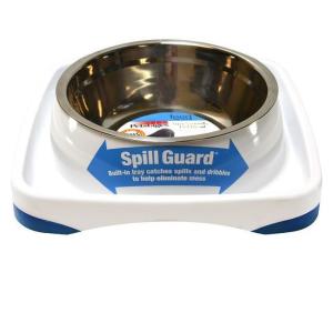 Миска для собак Petstages Spill Guard S, 350 мл