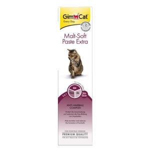 Паста для кошек GimCat Malt-Soft Paste Extra, 200 г