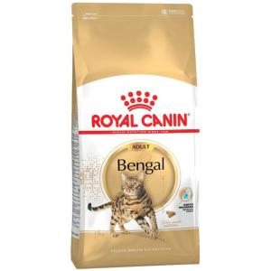 Корм для кошек Royal Canin Bengal, 2 кг