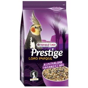 Корм для попугаев Prestige Versele-Laga Australian Parakeet Loro Parque Mix, 2.5 кг