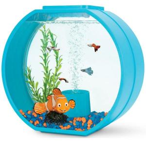 Аквариум для рыб Triol Disney Disney Nemo, 20 л