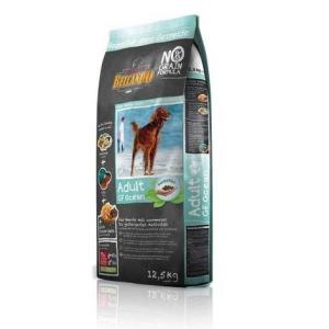 Корм для собак Belcando Grain-Free Ocean, 12.5 кг, рыба