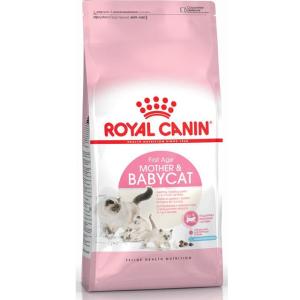 Корм для котят Royal Canin Babycat, 2 кг