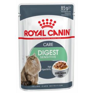 Корм для кошек Royal Canin Digest Sensitive, 85 г