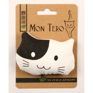 Игрушка для кошек Mon Tero Eco Toys