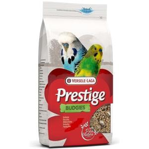 Корм для птиц Versele-Laga Prestige Budgies , 1 кг