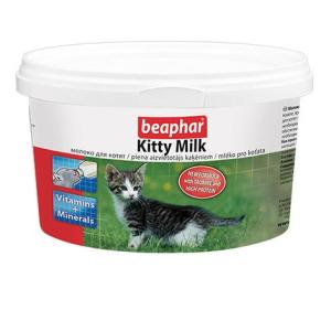 Молоко для котят Beaphar Kitty Milk, 200 г