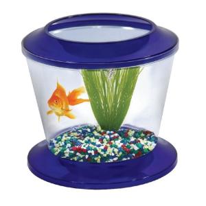 Аквариум для рыб AA-Aquarium Gold Fish Bowl, 4 л
