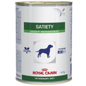 Корм для собак Royal Canin Satiety Weight Management , 410 г