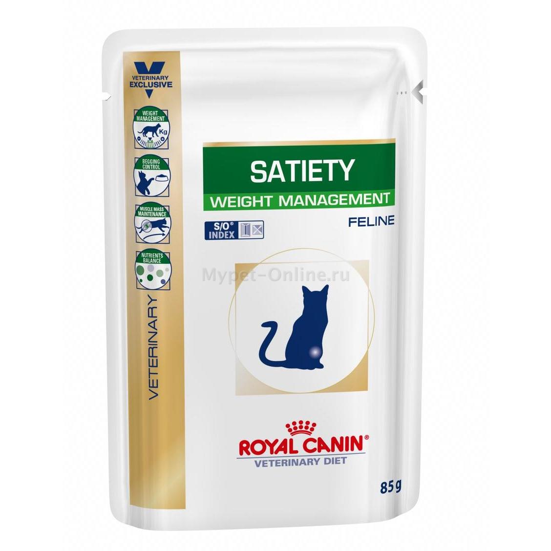 royal canin obesity satiety