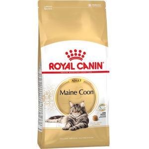 Корм для кошек Royal Canin Maine Coon, 4 кг