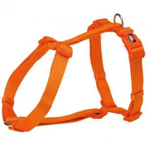 Шлейка для собак Trixie Premium H-Harness, размер M-L, размер 52х75/2см.