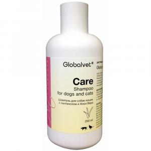 Шампунь для собак Globalvet Dogs Care Shampoo, 250 мл