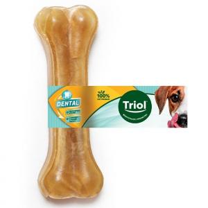 Лакомство для собак Triol Dental, размер 1, 20 г