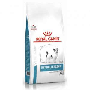 Корм для собак Royal Canin  VD Hypoallergenic  HSD 24 Small  Dog, 3.5 кг