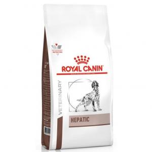 Корм для собак Royal Canin Hepatic HF16, 1.5 кг
