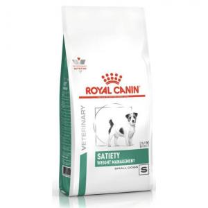 Корм для собак Royal Canin Satiety Small Dog SSD30, 500 г