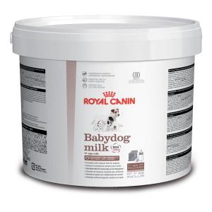 Заменитель молока для щенков Royal Canin Babydog milk, 2 кг