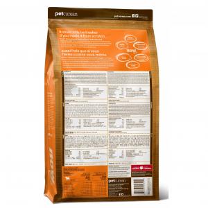 Корм для собак Now Natural Holistic Fresh Senior Recipe Grain Free 24/10, 9.98 кг, индейка с уткой и овощами