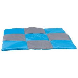 Лежак для животных Katsu Kern S, размер 50x75см., сине-серый 