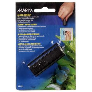 Стеклоочиститель для аквариума MARINA Algae Magnet Small S