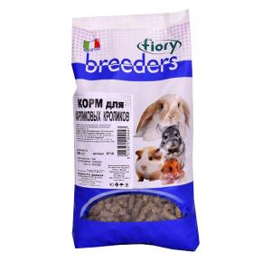 Корм для  грызунов Fiory Breeders, 800 г