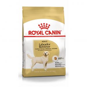 Корм для собак Royal Canin Labrador Retriever Adult, 12 кг