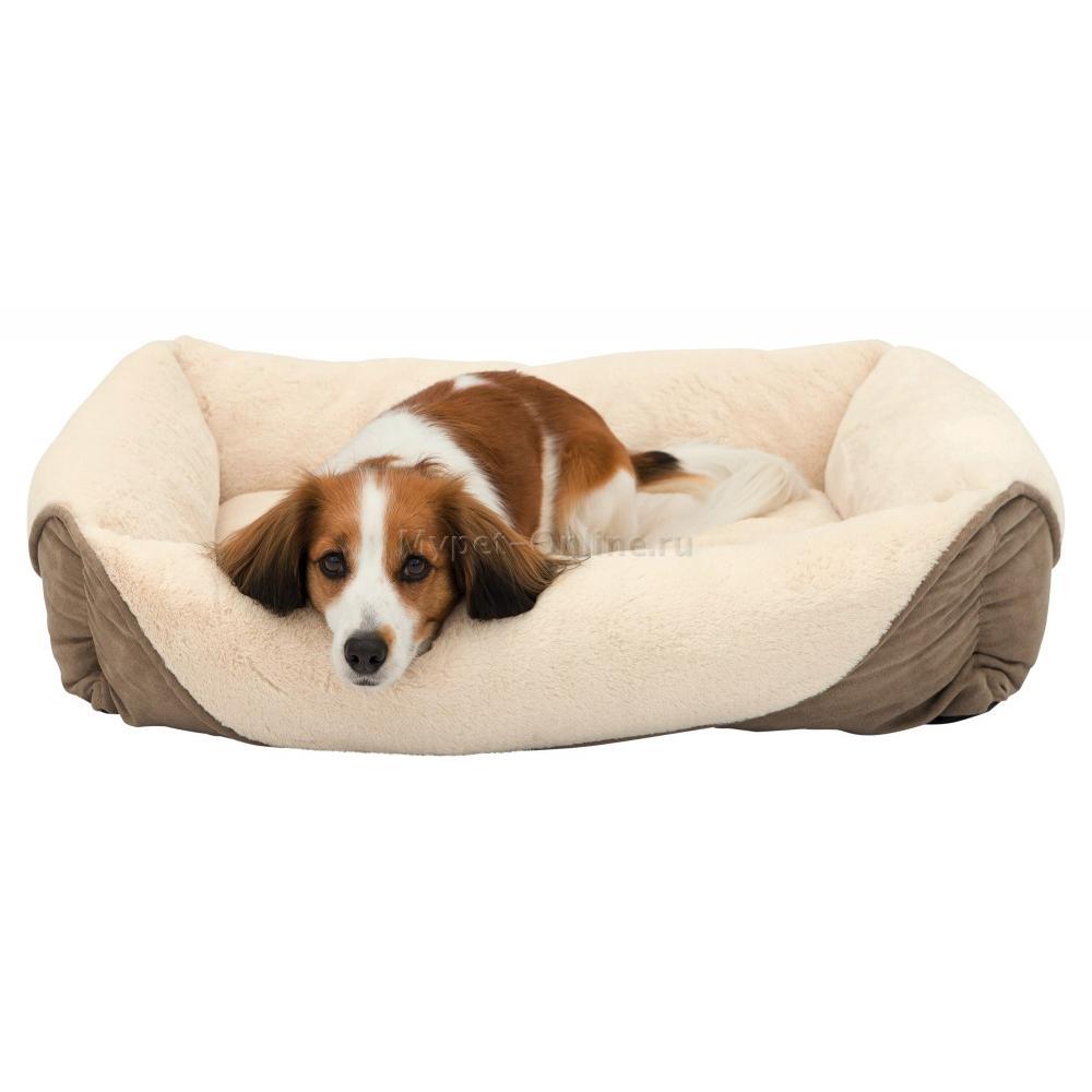 Лежак для собаки Trixie Pippa