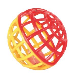 Игрушка для птиц Trixie Rattling Ball, размер 4.5см., цвета в ассортименте