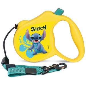 Поводок - рулетка  для собак Triol Stitch S