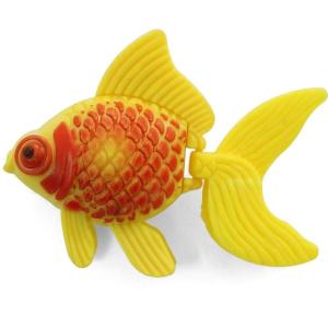 Рыбка декоративная Laguna 2215CW, размер 5.5х1.5х4см., 50шт.