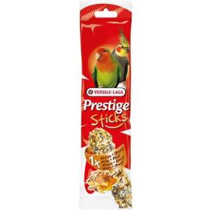 Палочки для попугаев Versele-Laga Prestige, 175 г, орехи, семена, злаки