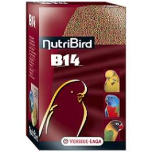 Корм для попугаев Versele-Laga NutriBird B14, 900 г