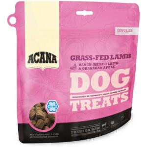 Лакомство для собак Acana Grass-fed lamb, 92 г, ягненок