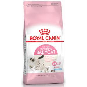 Корм для котят Royal Canin Babycat, 4 кг