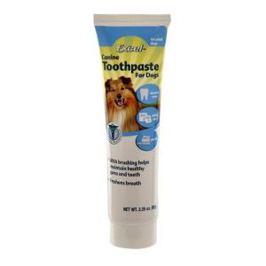 Зубная паста для собак 8 in 1 Excel Canine Toothpaste