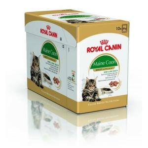 Корм для кошек Royal Canin Maine Coon, 85 г
