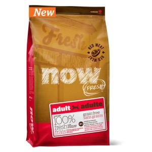 Корм для собак Now Natural Holistic Red Meat Adult 24/16, 2.72 кг, оленина с ягненком