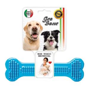 Игрушка для собак Georplast Geobone 3, размер 3, размер 16x5см., цвета в ассортименте